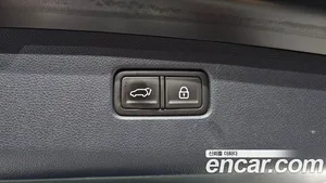 Genesis GV70, 2021 — миниатюра 36