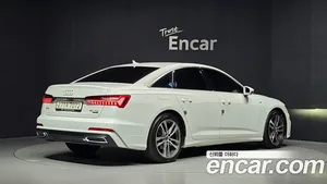Audi A6, 2022 — миниатюра 2