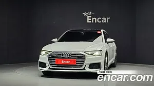Audi A6, 2022 — миниатюра 3