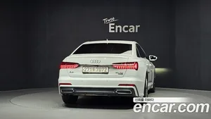 Audi A6, 2022 — миниатюра 4
