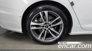 Audi A6, 2022 — миниатюра 5