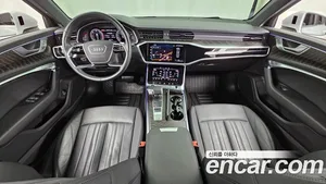 Audi A6, 2022 — миниатюра 10