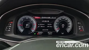 Audi A6, 2022 — миниатюра 11