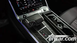 Audi A6, 2022 — миниатюра 12