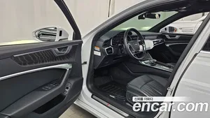 Audi A6, 2022 — миниатюра 13