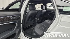 Audi A6, 2022 — миниатюра 18