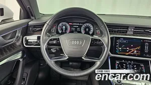 Audi A6, 2022 — миниатюра 19