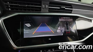 Audi A6, 2022 — миниатюра 20