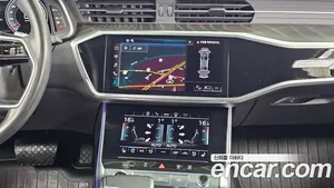 Audi A6, 2022 — миниатюра 25