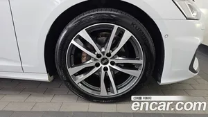 Audi A6, 2022 — миниатюра 7