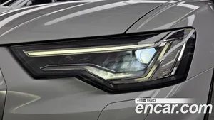 Audi A6, 2022 — миниатюра 8