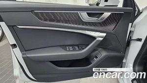 Audi A6, 2022 — миниатюра 14