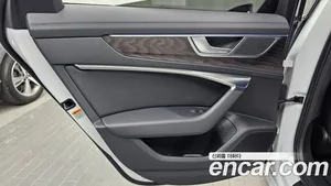 Audi A6, 2022 — миниатюра 15