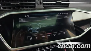 Audi A6, 2022 — миниатюра 33