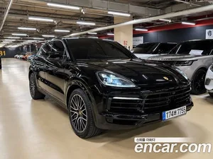 Porsche Cayenne, 2021 — миниатюра 4