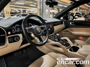 Porsche Cayenne, 2021 — миниатюра 7