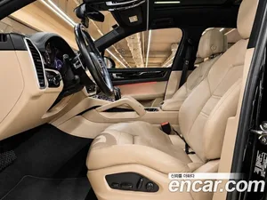 Porsche Cayenne, 2021 — миниатюра 8