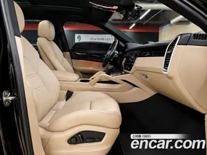 Porsche Cayenne, 2021 — миниатюра 10