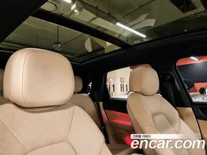 Porsche Cayenne, 2021 — миниатюра 11