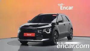 Kia Niro, 2023 — миниатюра 31