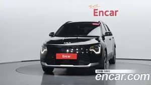 Kia Niro, 2023 — миниатюра 2