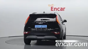 Kia Niro, 2023 — миниатюра 3