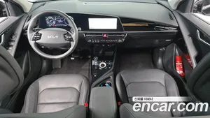 Kia Niro, 2023 — миниатюра 9