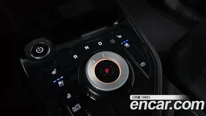 Kia Niro, 2023 — миниатюра 11