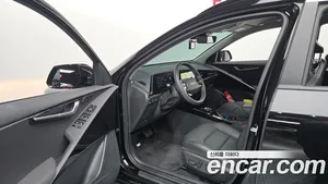 Kia Niro, 2023 — миниатюра 12