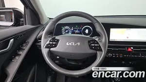 Kia Niro, 2023 — миниатюра 18