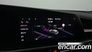 Kia Niro, 2023 — миниатюра 22