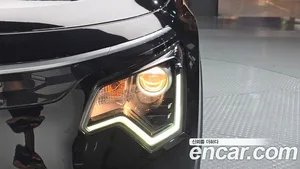 Kia Niro, 2023 — миниатюра 7