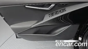 Kia Niro, 2023 — миниатюра 13