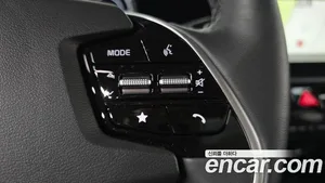 Kia Niro, 2023 — миниатюра 29