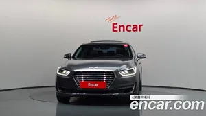 Genesis EQ900, 2016 — миниатюра 3
