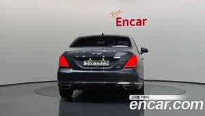 Genesis EQ900, 2016 — миниатюра 4