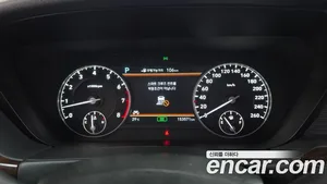 Genesis EQ900, 2016 — миниатюра 11