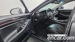 Genesis EQ900, 2016 — миниатюра 13