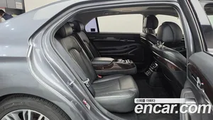 Genesis EQ900, 2016 — миниатюра 17