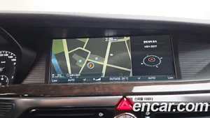 Genesis EQ900, 2016 — миниатюра 18