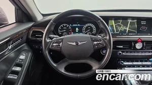Genesis EQ900, 2016 — миниатюра 19