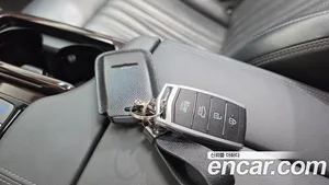 Genesis EQ900, 2016 — миниатюра 21