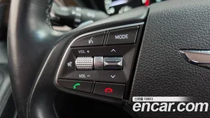 Genesis EQ900, 2016 — миниатюра 22