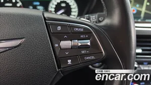 Genesis EQ900, 2016 — миниатюра 23