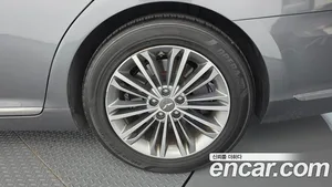 Genesis EQ900, 2016 — миниатюра 7