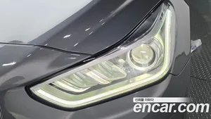 Genesis EQ900, 2016 — миниатюра 8
