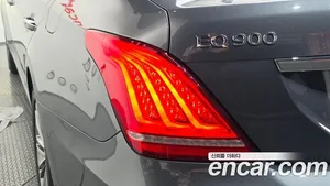 Genesis EQ900, 2016 — миниатюра 9