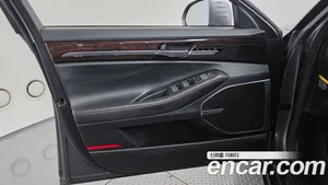 Genesis EQ900, 2016 — миниатюра 14