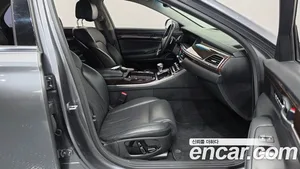 Genesis EQ900, 2016 — миниатюра 16