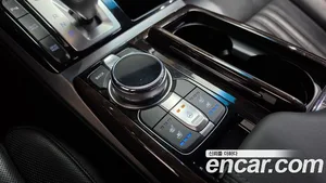 Genesis EQ900, 2016 — миниатюра 27